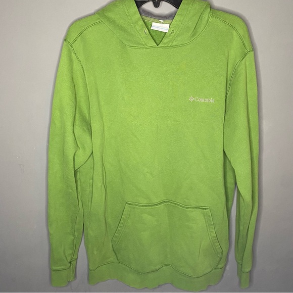 Columbia Other - Columbia Men's Hart Mountain Hoodie